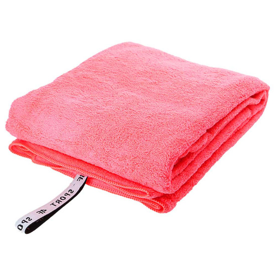 4F Πετσέτα Microfiber Towel 80x130cm